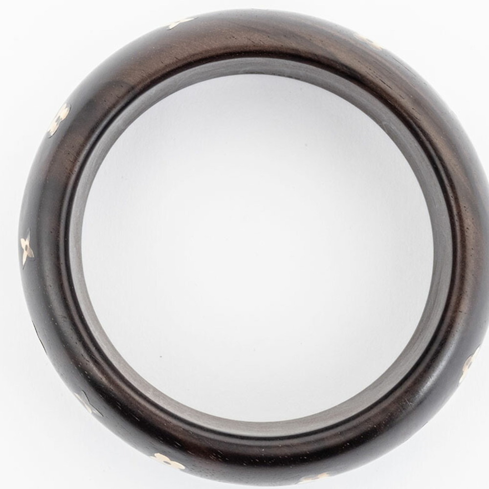 LOUIS VUITTON Brown Bracelet - Picture 7 of 10